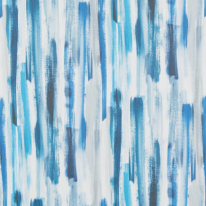 Marcia Standard Rollers Blind - Cobalt